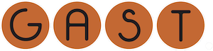 GAST. Logo